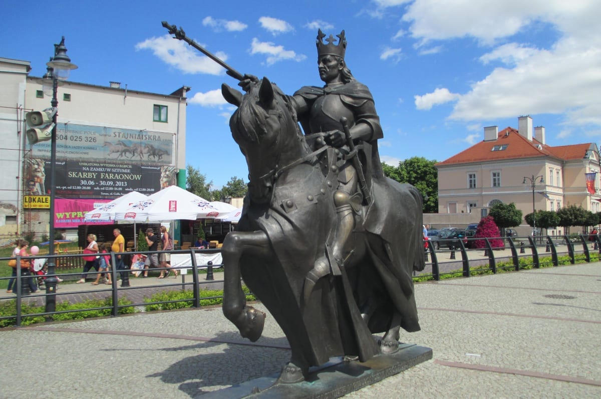 Malbork Tourist Information