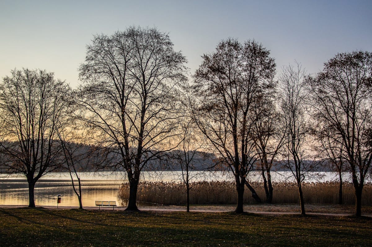 Olsztyn Tourist Information