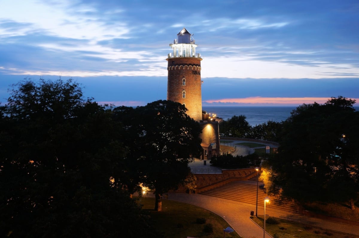 Kolobrzeg Tourist Information