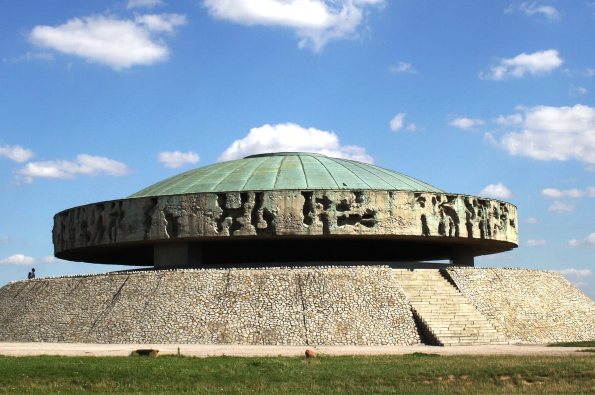 Majdanek Concentration Camp