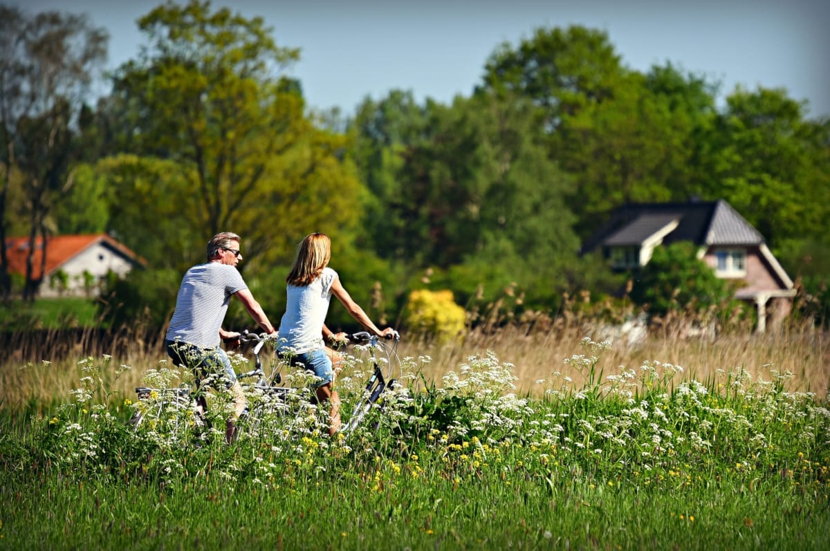 Cycling in Poland