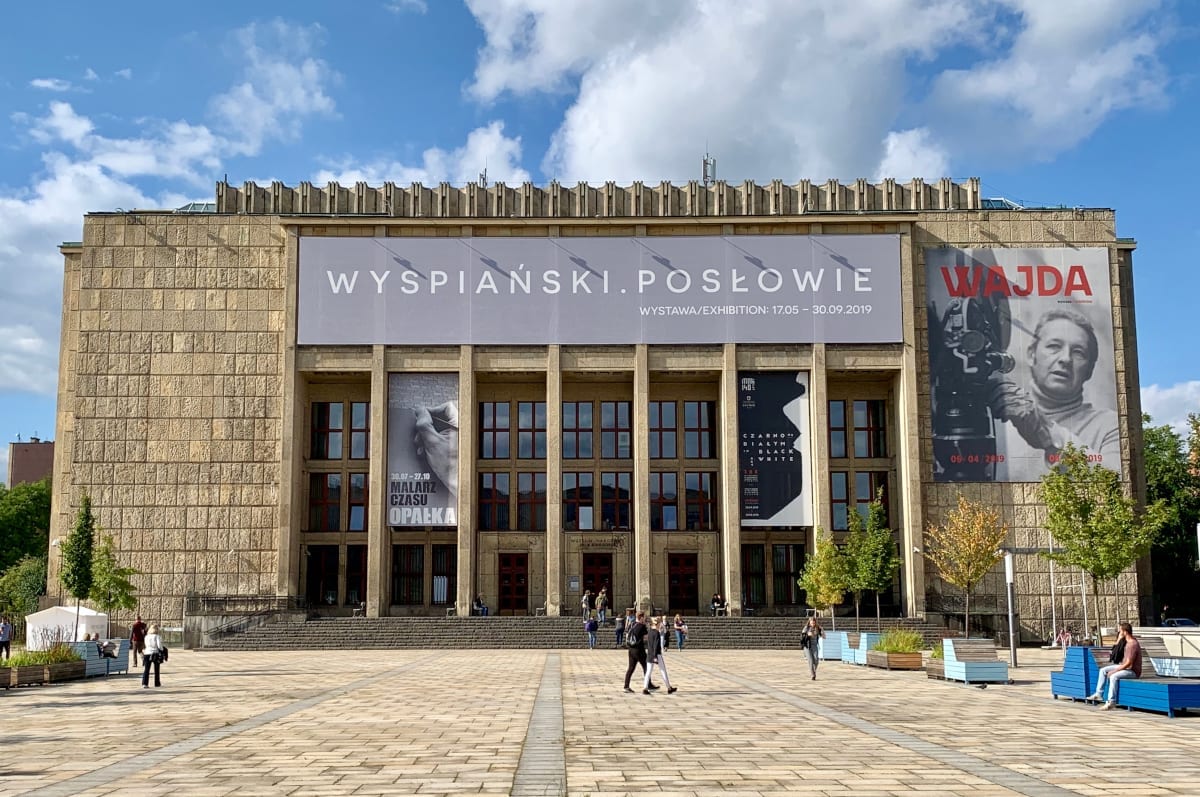 Museums Poland