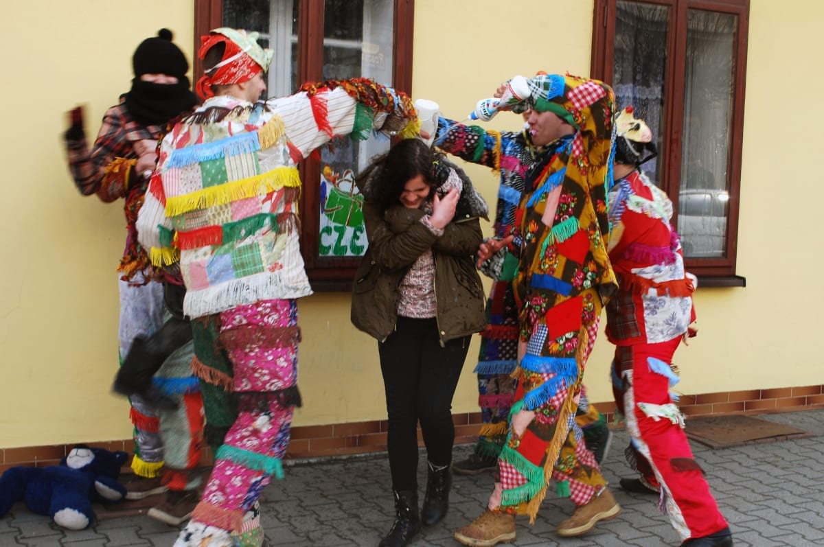 Public Holidays Poland