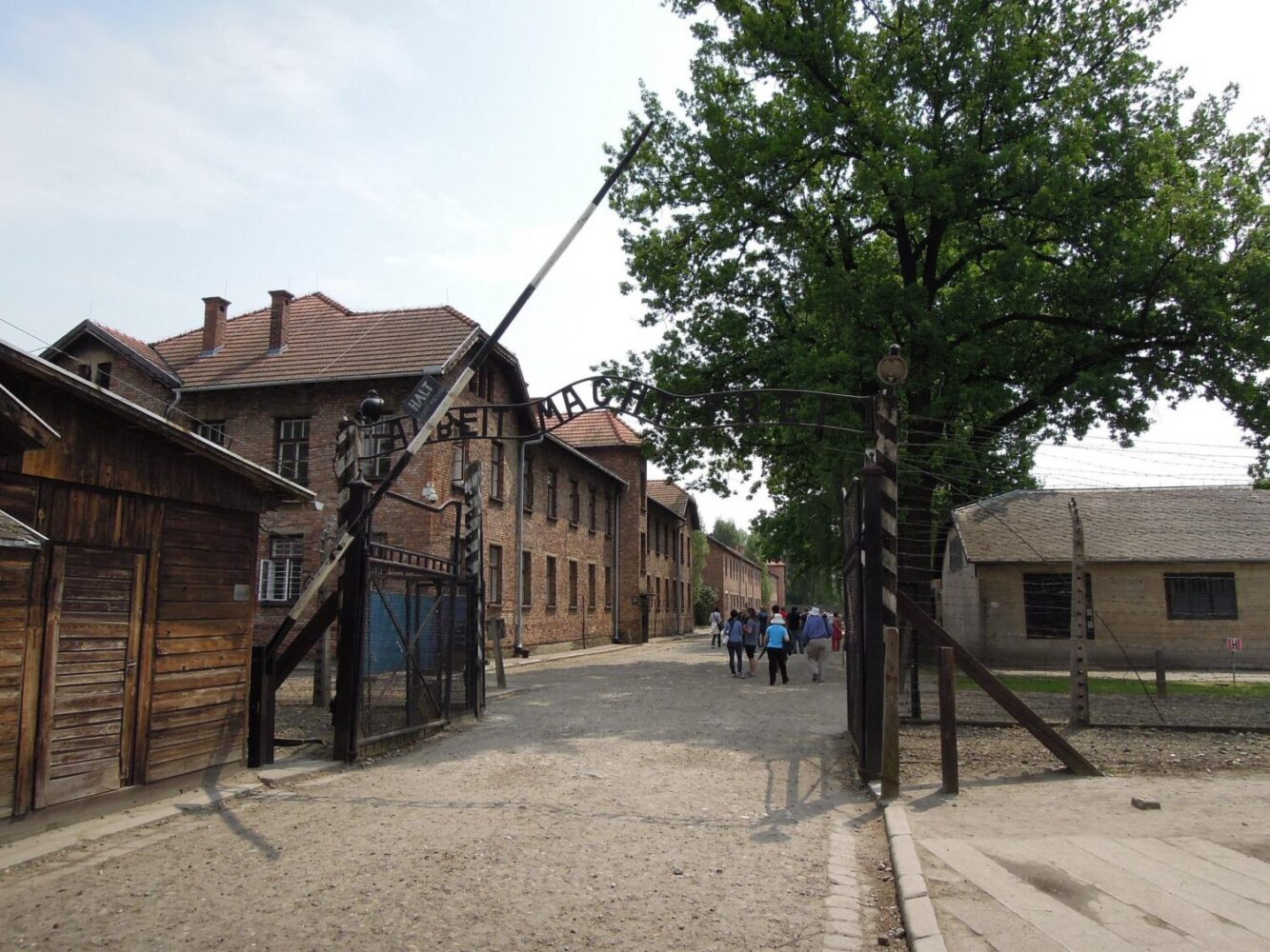 Auschwitz-Birkenau