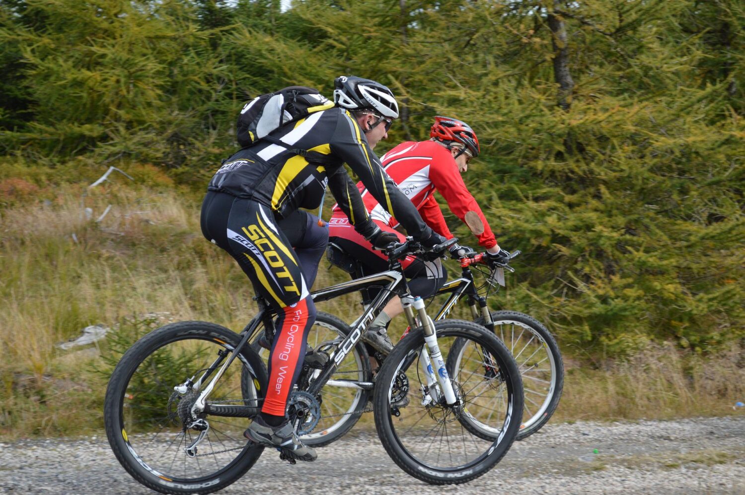 Cycling in Poland