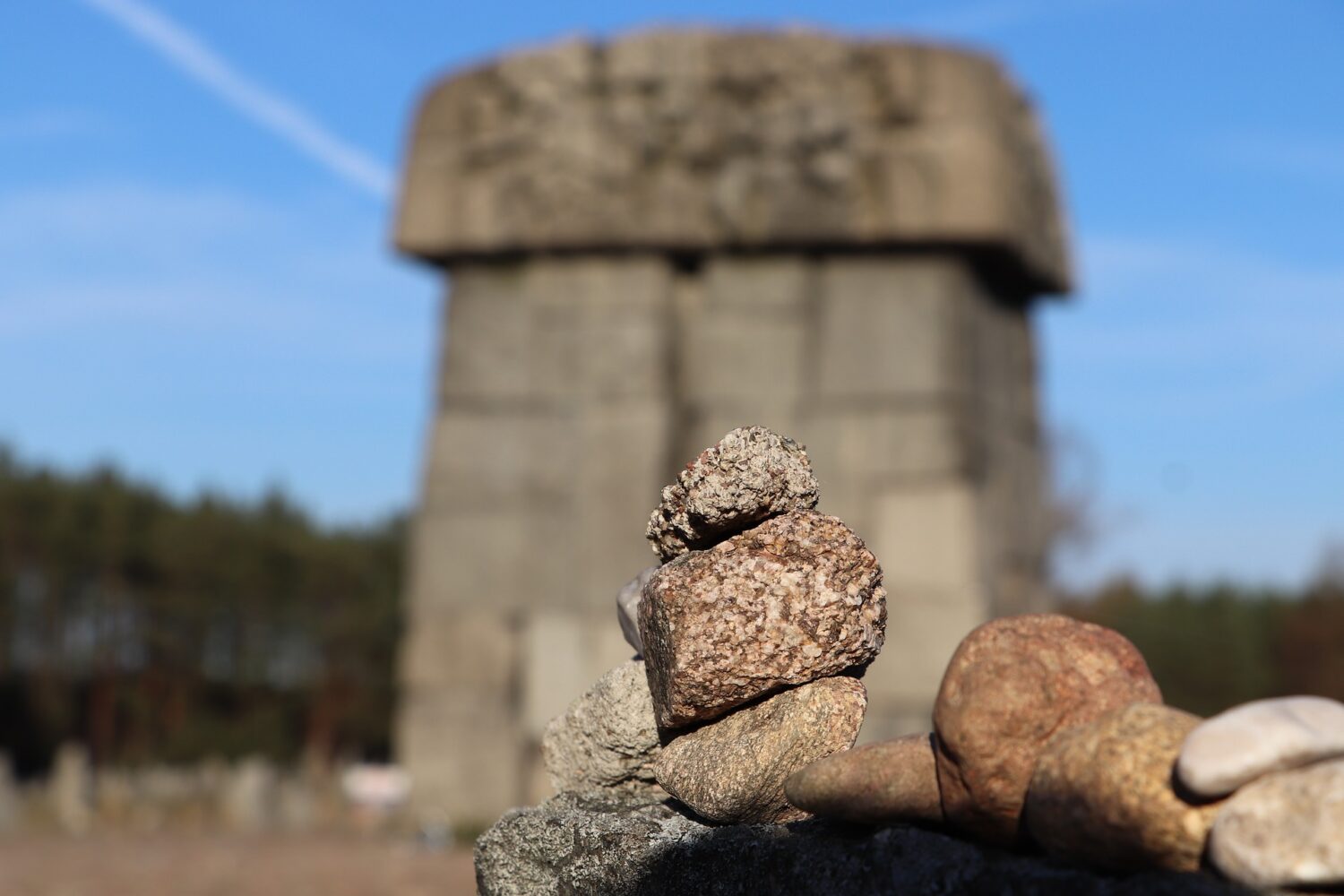 Treblinka Concentration Camp