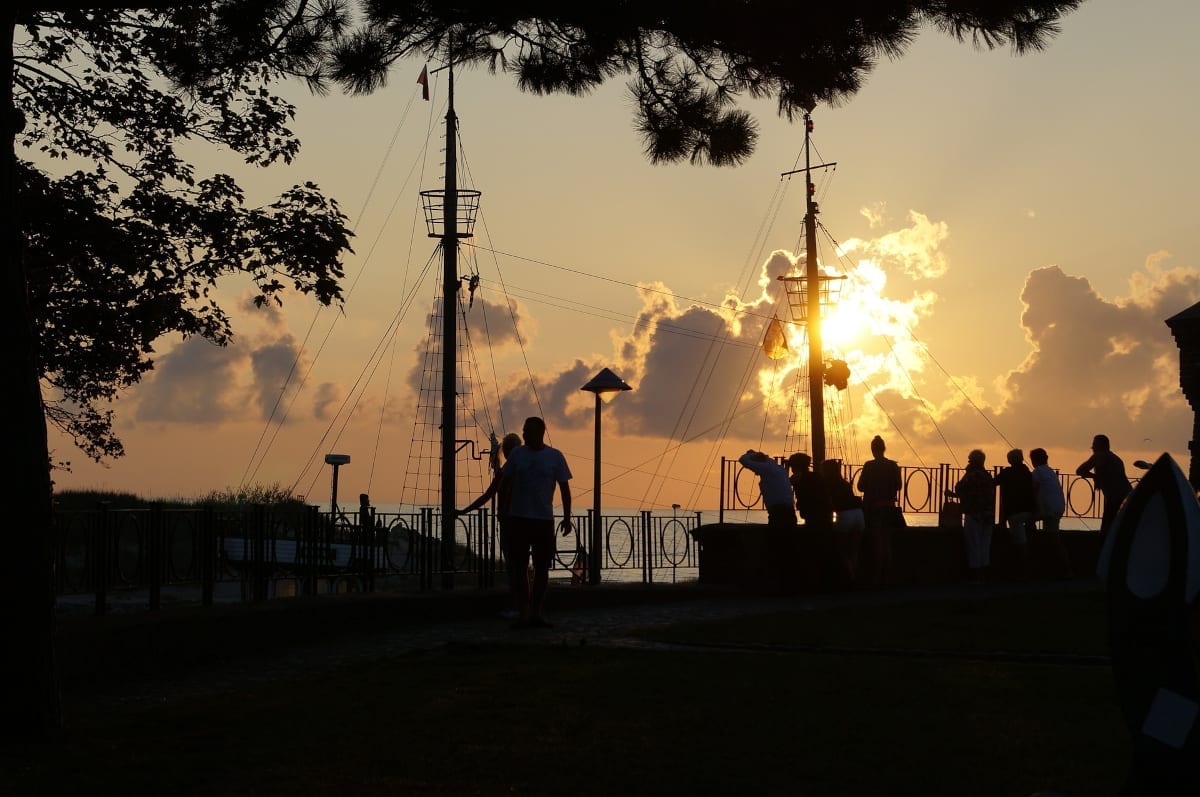 Kolobrzeg Tourist Information