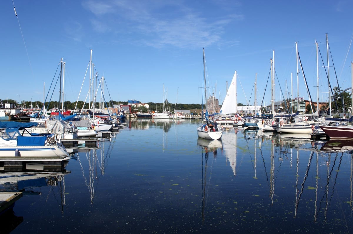 Kolobrzeg Tourist Information