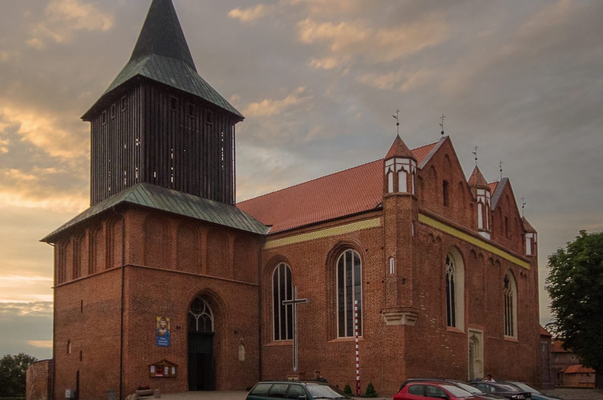 Malbork Tourist Information