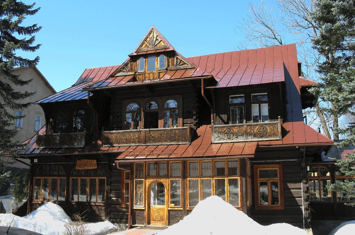 Zakopane