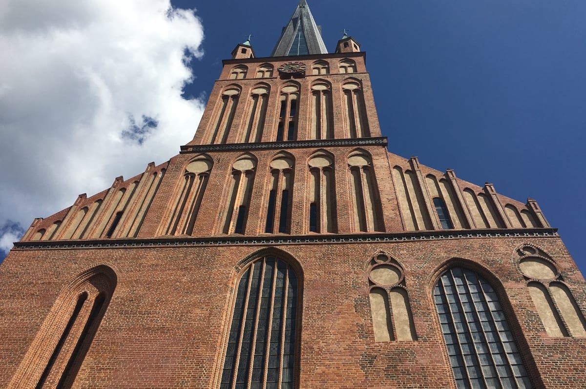 Top 10 things to do in Szczecin