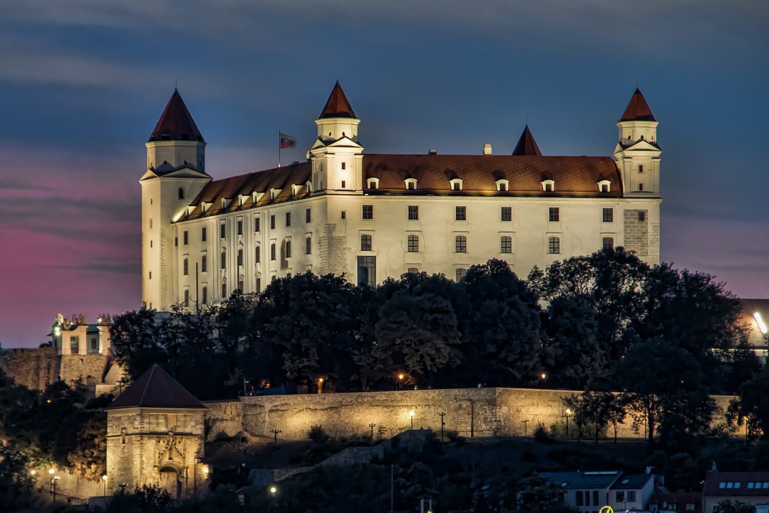 Bratislava