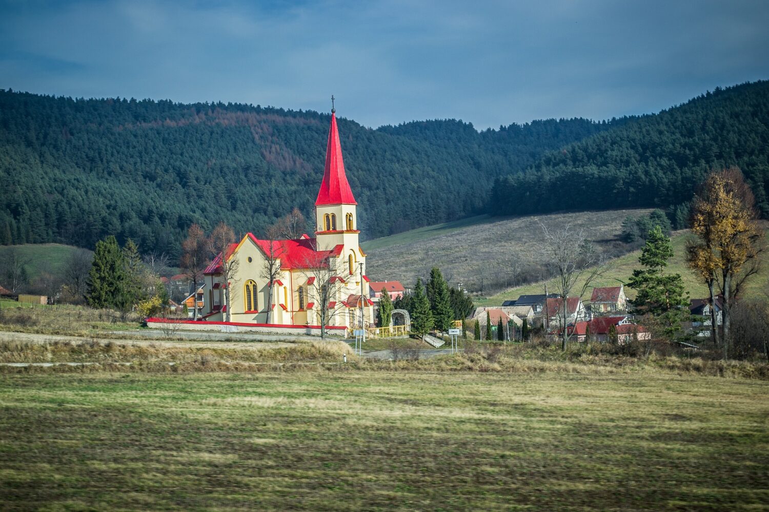 Slovakia