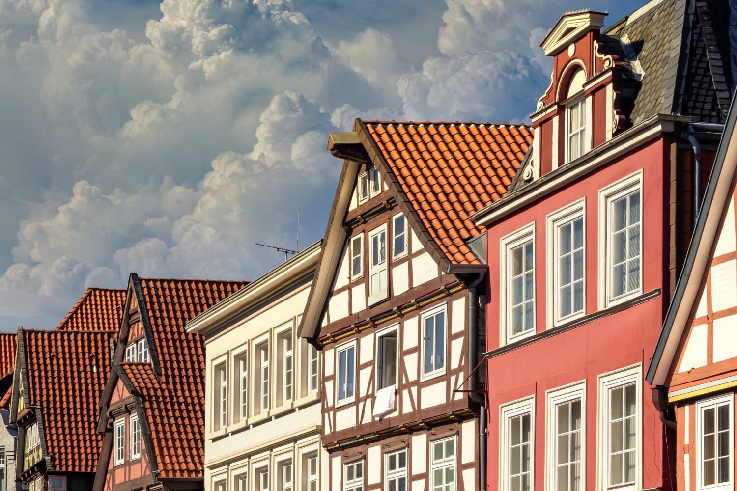 Celle, Germany